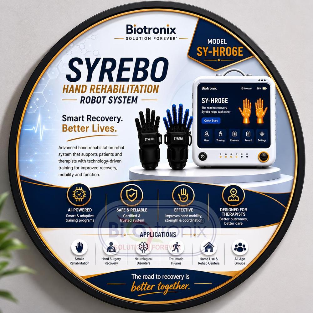 High Performance Robotic Gloves for Hand Function Training