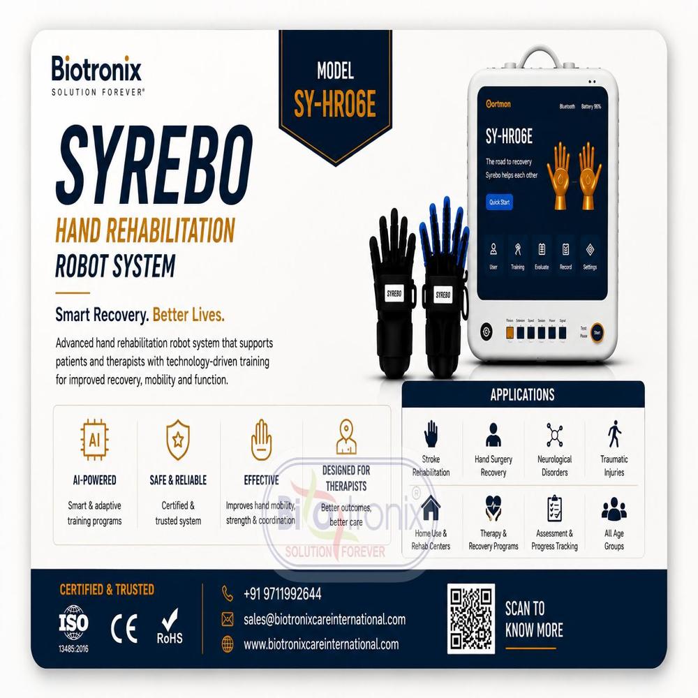 High Performance Robotic Gloves for Hand Function Training