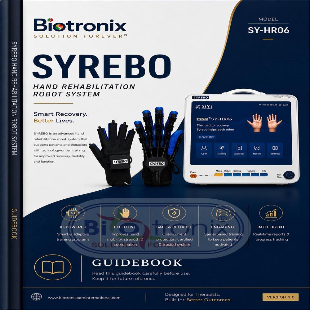 High Performance Robotic Gloves for Hand Function Training