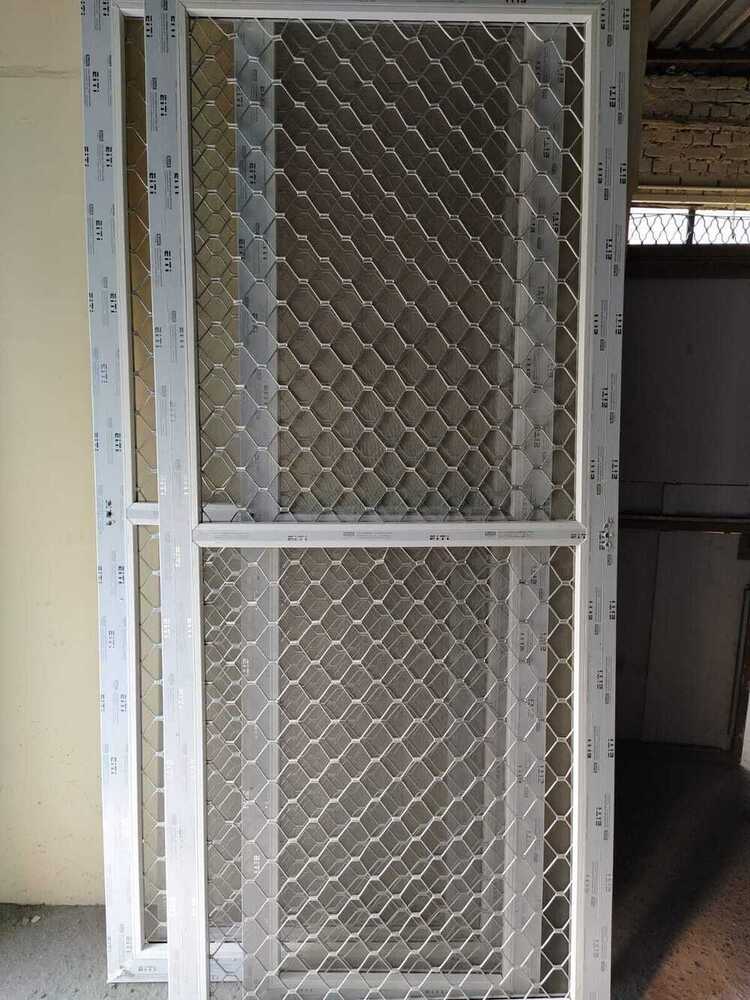 UPVC Mesh Panel