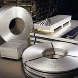 स्टेनलेस स्टील कॉइल्स