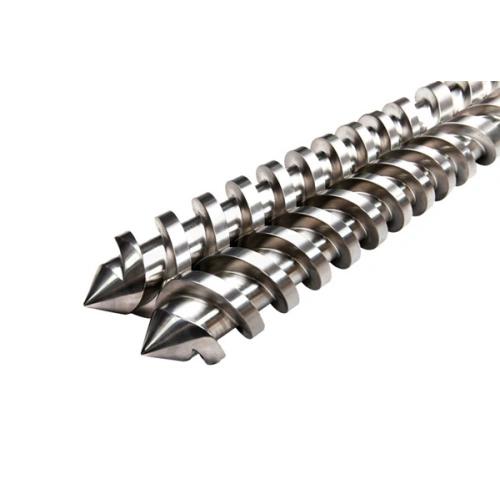Injection Moulding Screw Barrel