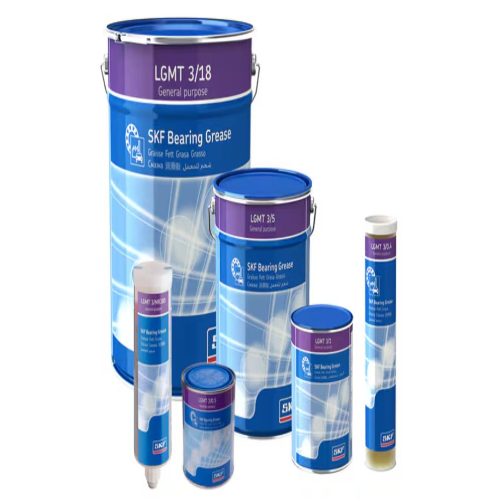 SKF Grease
