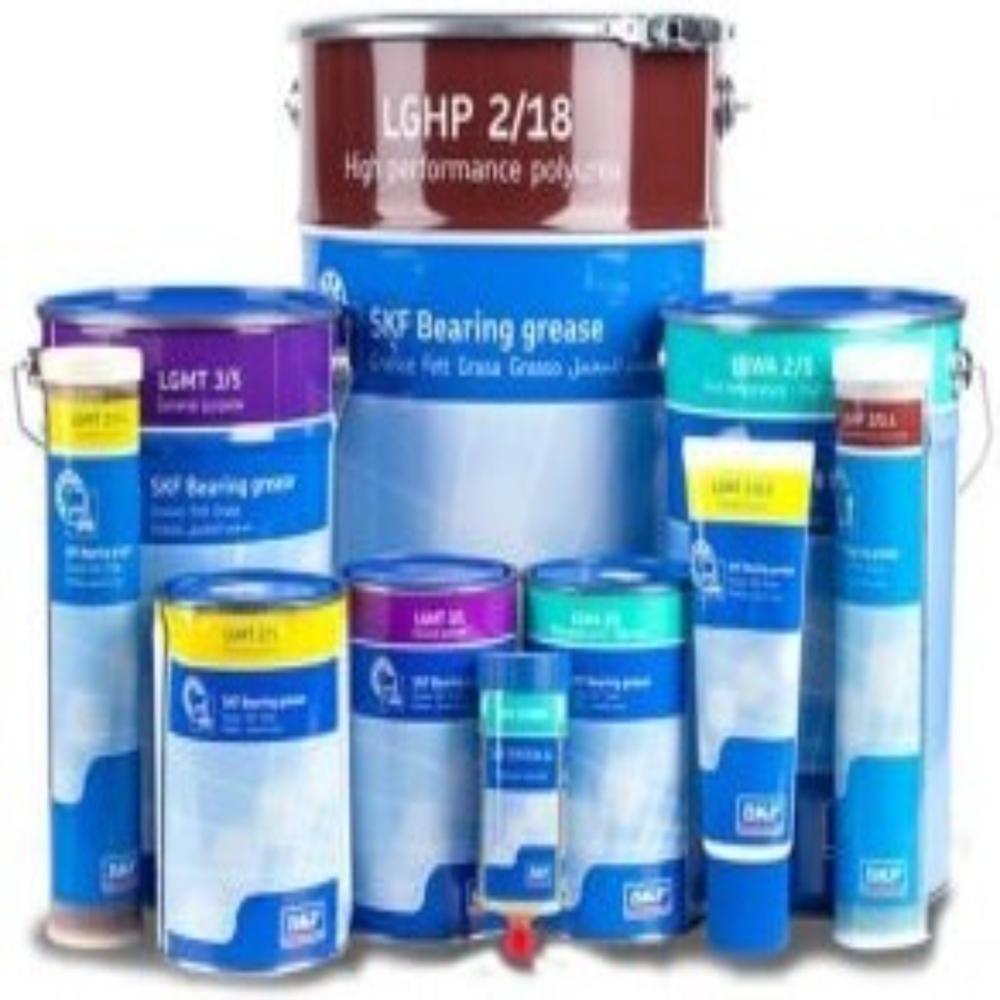 Skf Grease - Limiting Speed: Up To 40