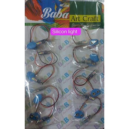 Silicon Lights