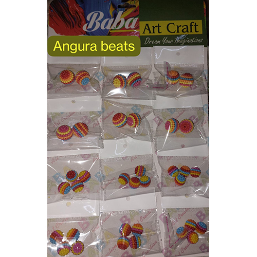 Angura Beads