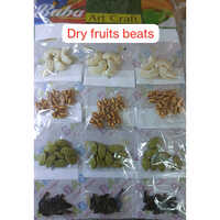 Dry Fruits Beads