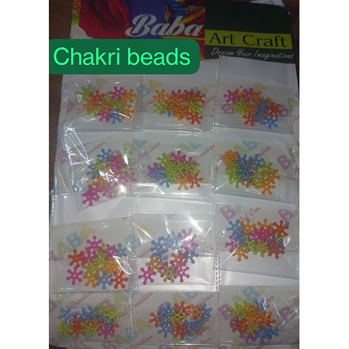 Chakri Beads