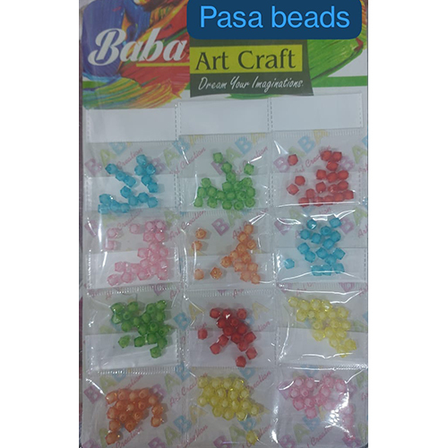 Pasa Beads