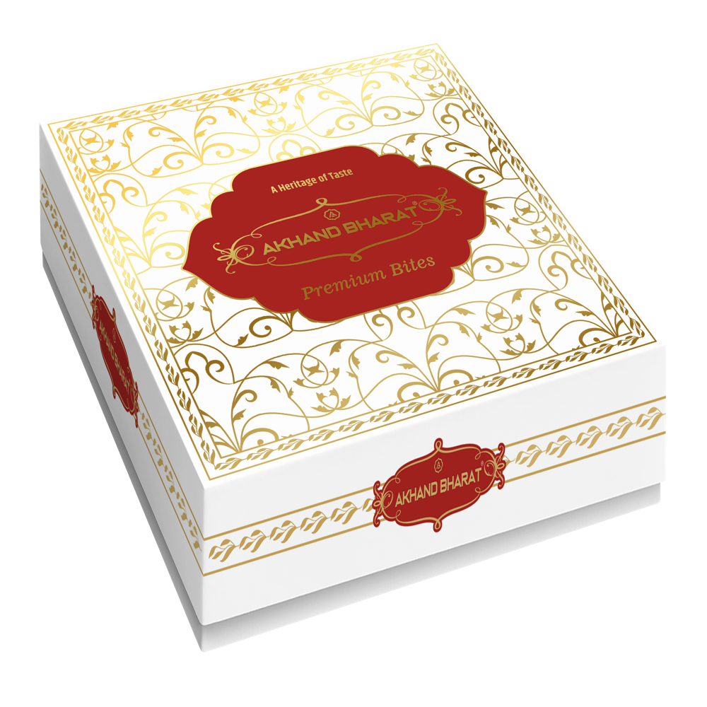 Customized Sweet Gift Box