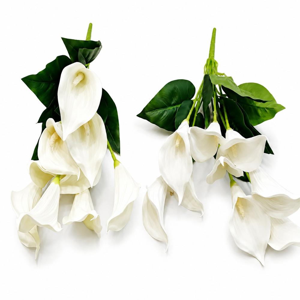 Royal Petal Decor