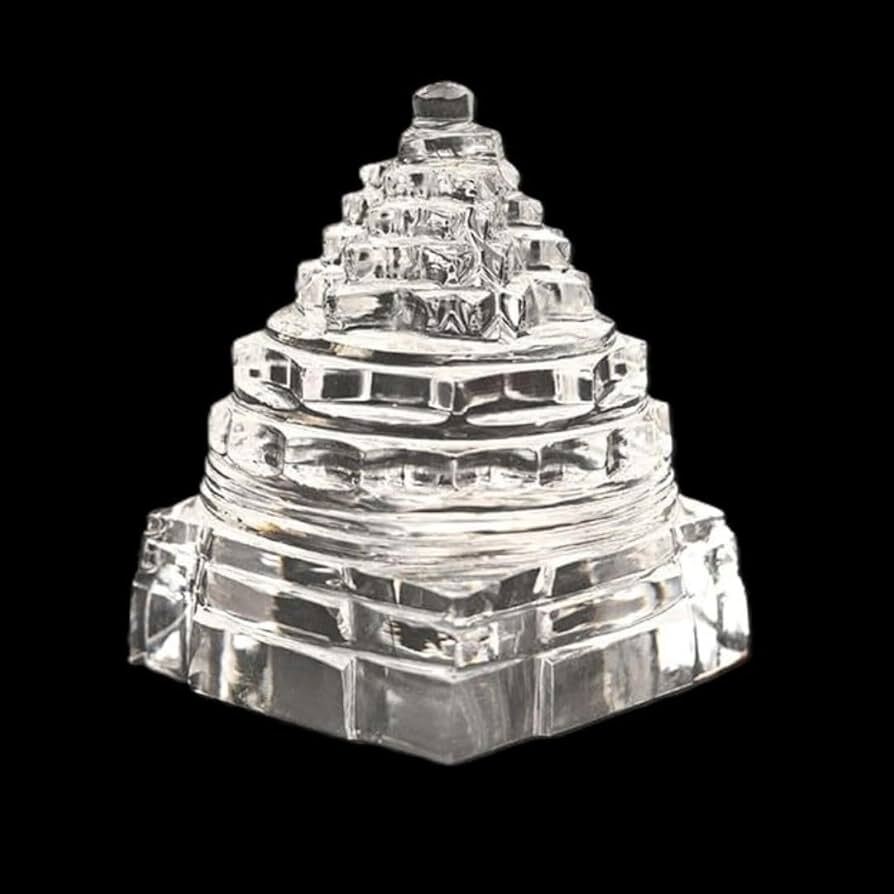 Spatik Shree Yantra