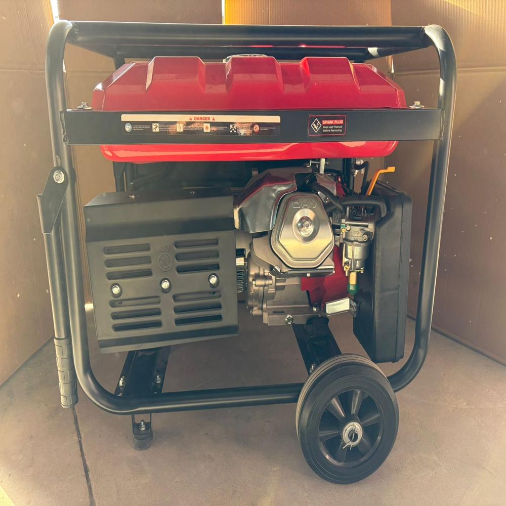 Dharmatech Generator 3 Kva