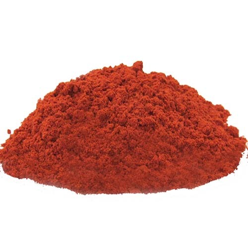 Red sandal Powder