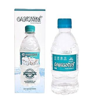 Gangotri Gangajal