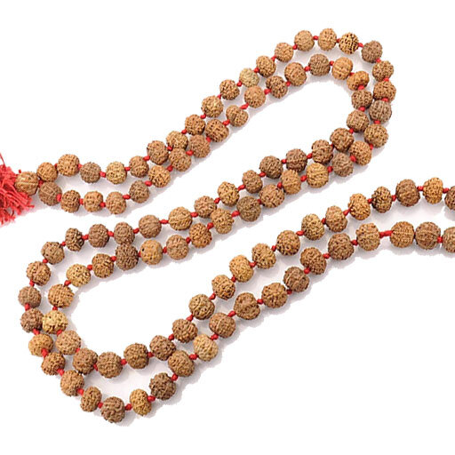Spiritual Rudraksha