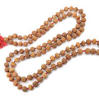 8mm Rudraksh Mala