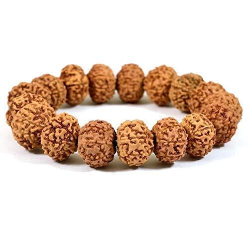 8mm Rudraksh Bracelet
