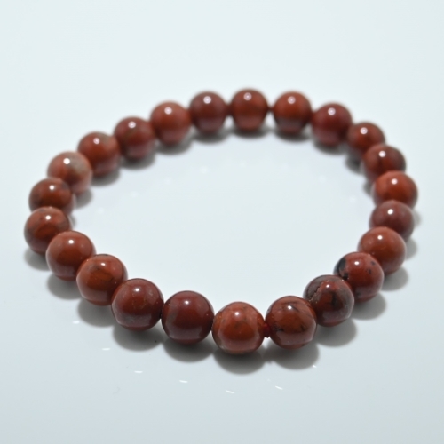 Red Jasper Bracelet