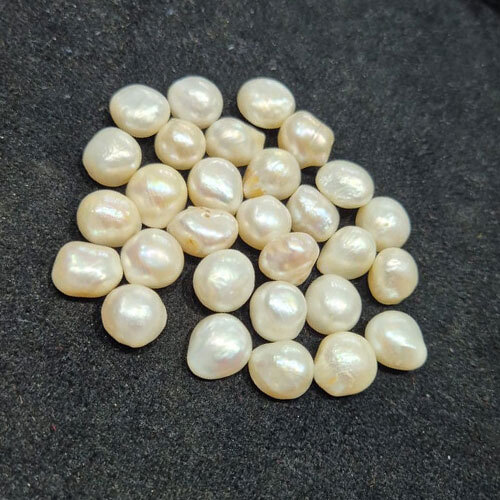 Pearl-Moti-Mukta Gemstone