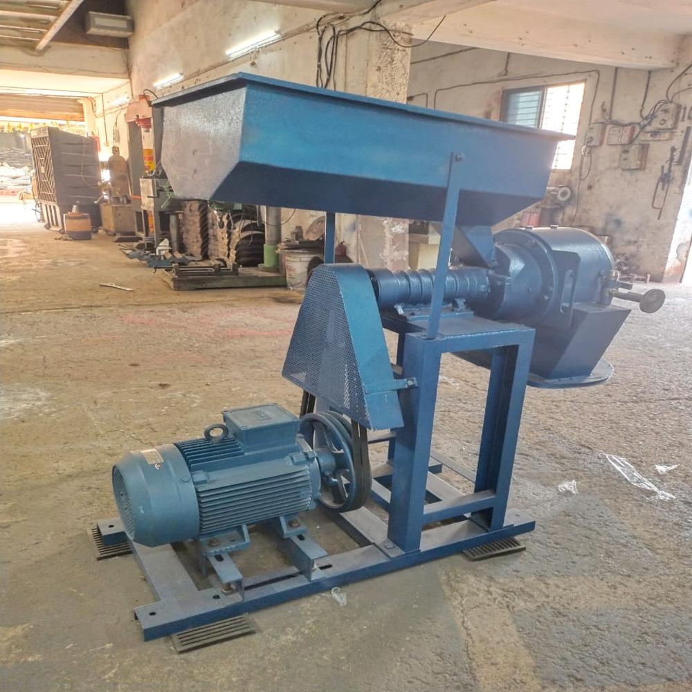 Heavy Duty Pulverizer 