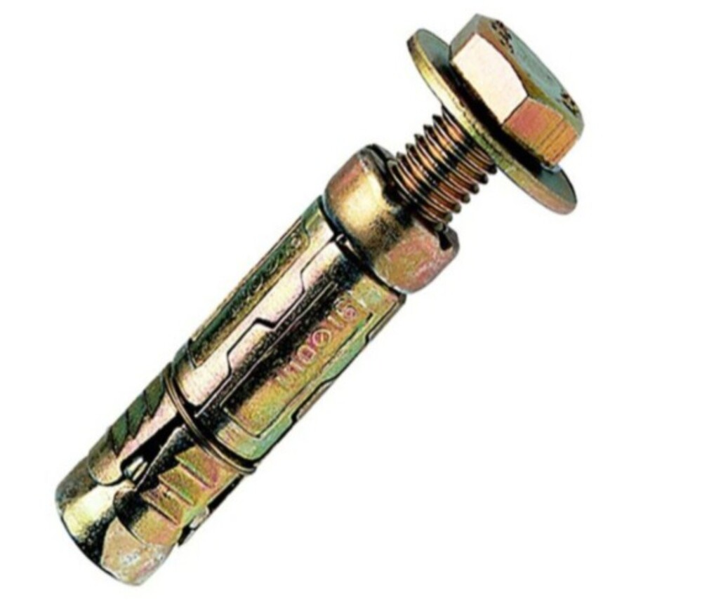 Elevator Fastener - Automatic Grade: Manual