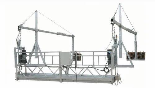 Industrial Rope Suspended Platform