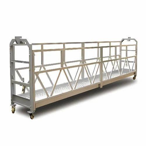 Industrial Rope Suspended Platform