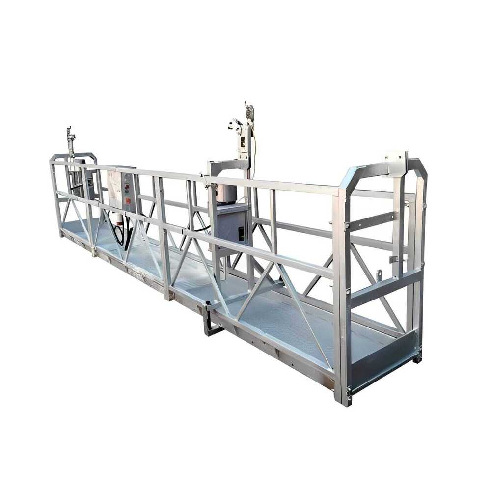 Industrial Rope Suspended Platform