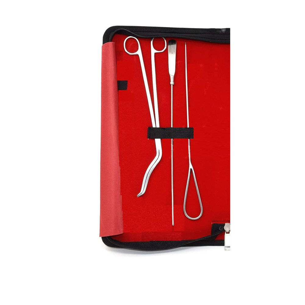 GyneBio IUD Removal Kit Intrauterine Device Hand tool Kit