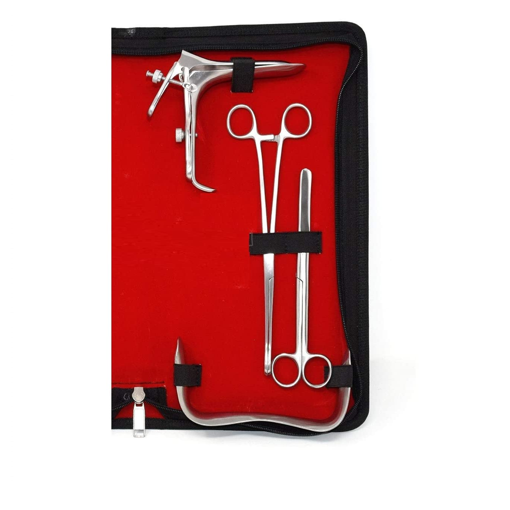 GyneBio IUD Removal Kit Intrauterine Device Hand tool Kit