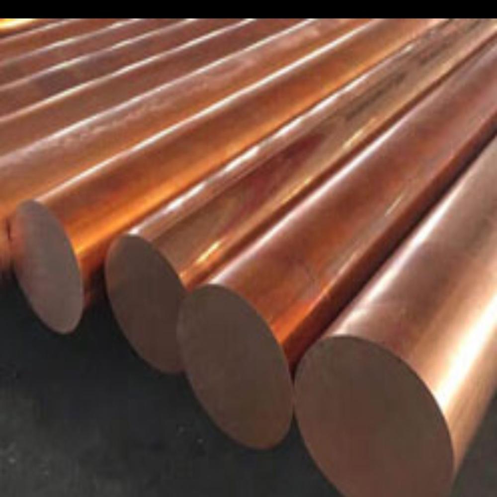 Tellurium Copper Alloys