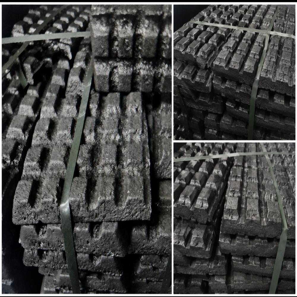 Phosphorus Copper Ingots - Application: Construction