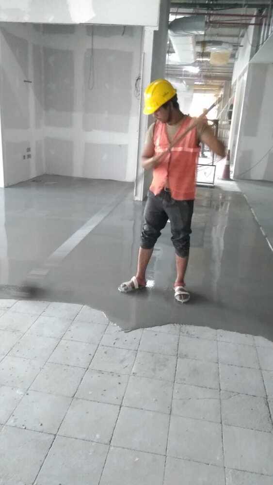 Raised Access Floor Systems