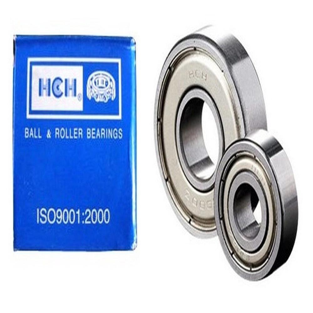 Hch Box Bearing - Bore Size: 20 Mm