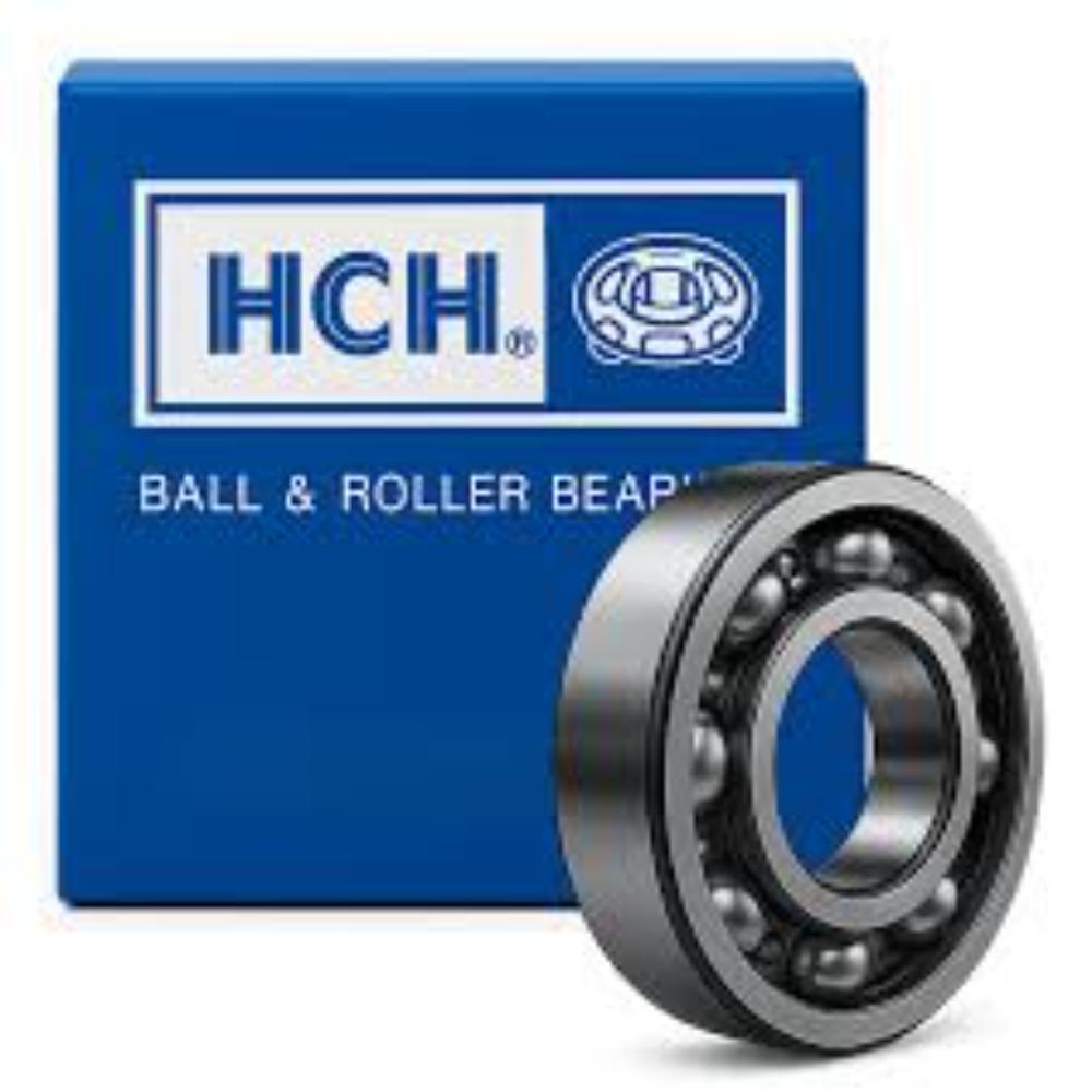 Hch Box Bearing - Bore Size: 20 Mm