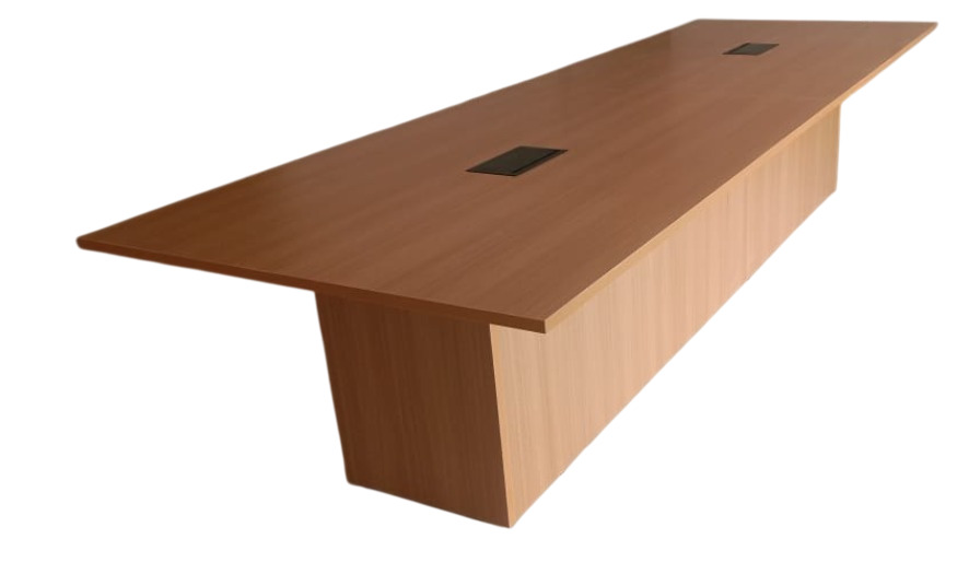 Rectangular Office Conference Table
