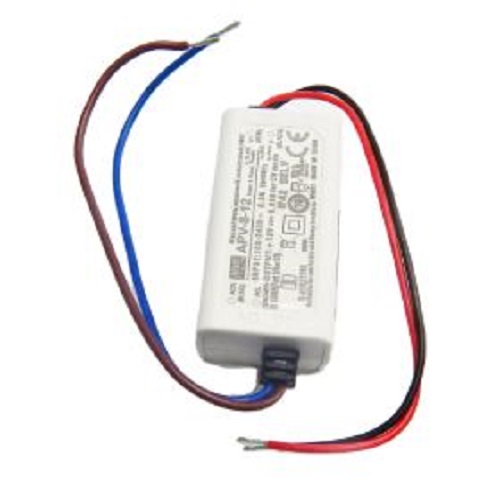 Meanwell Apv 8 12 - Application: Industrial Equipment