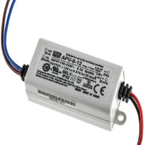 Meanwell Apv 8 12 - Application: Industrial Equipment