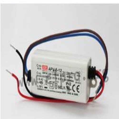 Meanwell Apv 8 12 - Application: Industrial Equipment