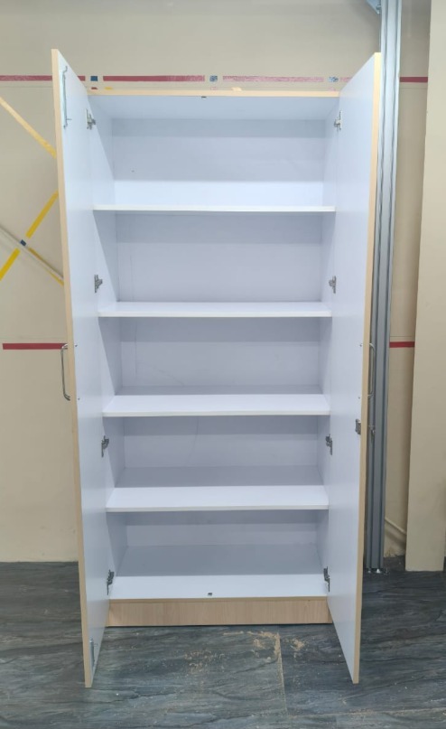 Storage Cabinet