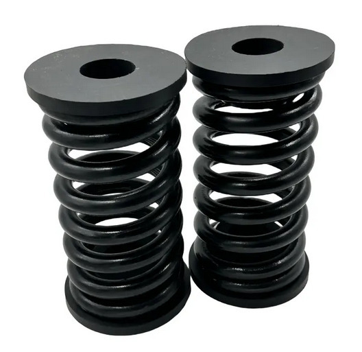 Industrial Spares