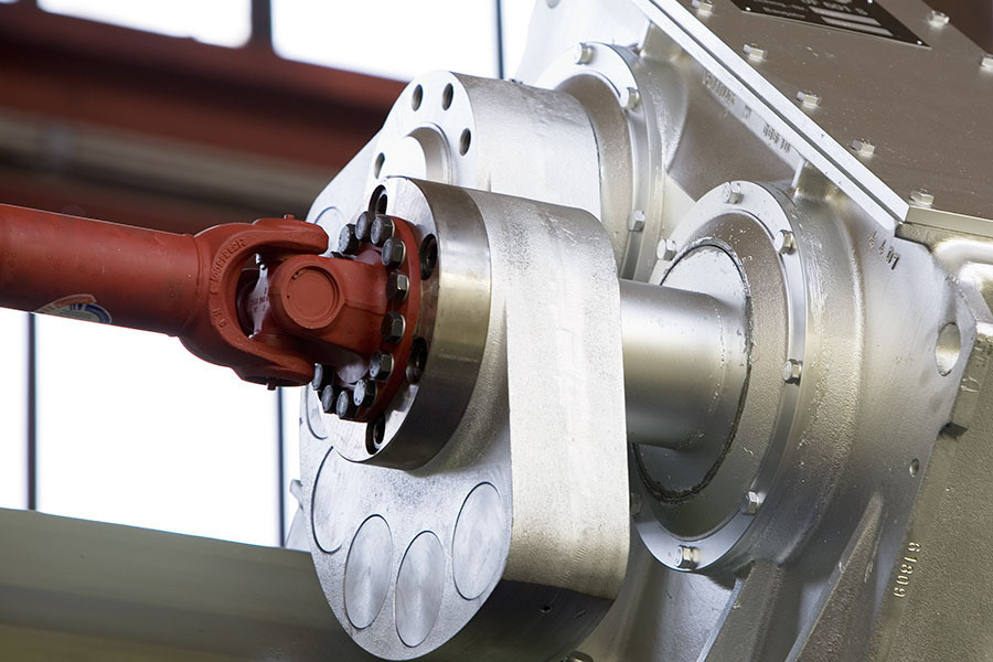 Industrial Spares