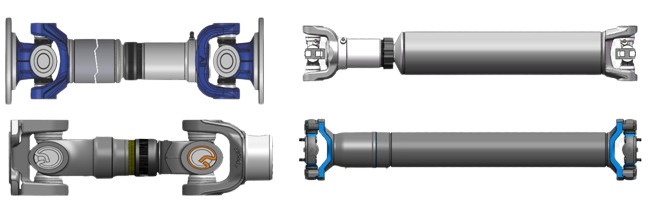 Industrial Spares