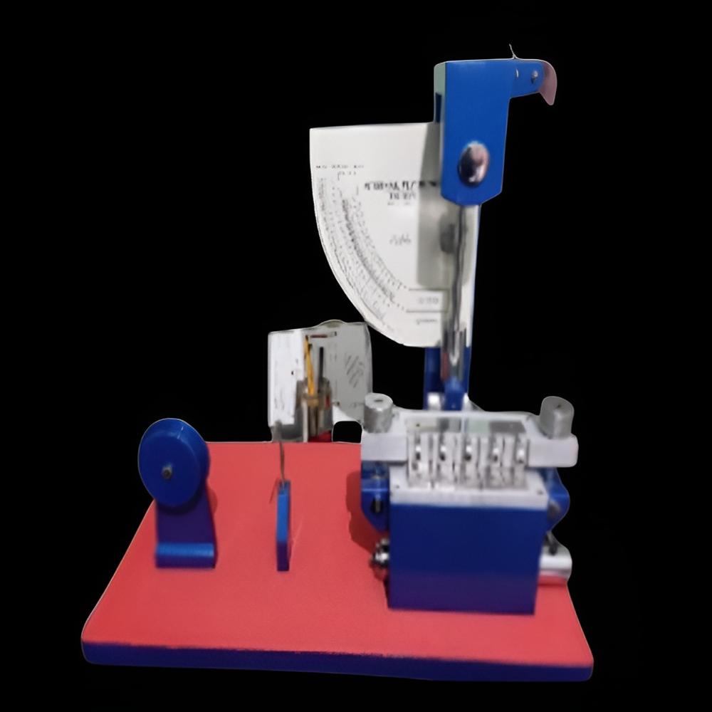 Digital Internal Ply Bond Tester
