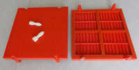 Modular Screen Panel