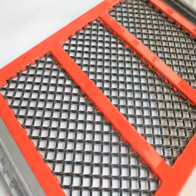 Wire Mesh Screen