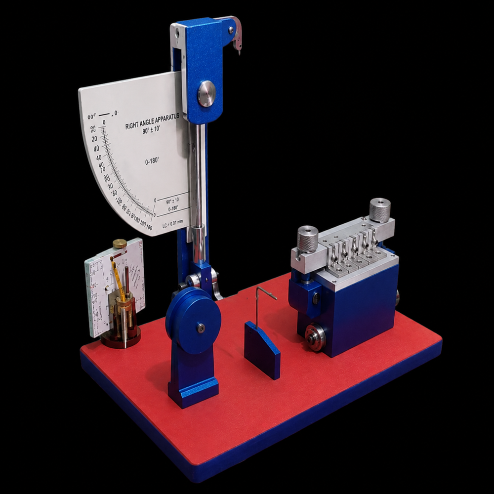Digital Internal Ply Bond Tester