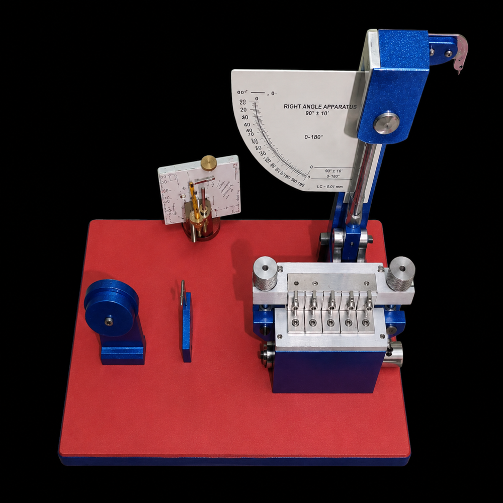 Digital Internal Ply Bond Tester