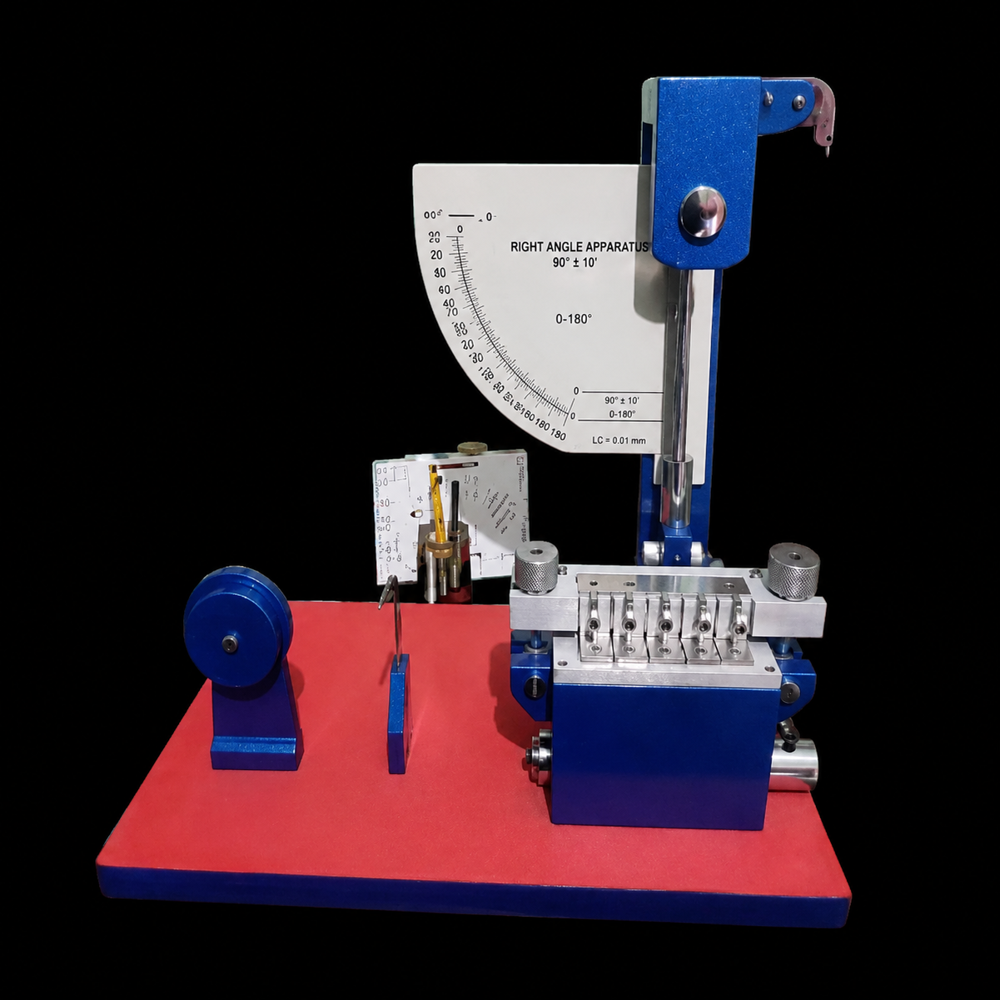 Digital Internal Ply Bond Tester